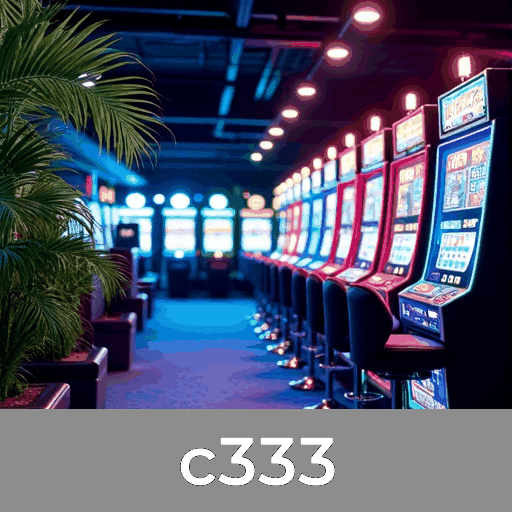 Cadastro na c333