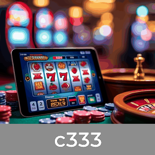 Cassino Online c333