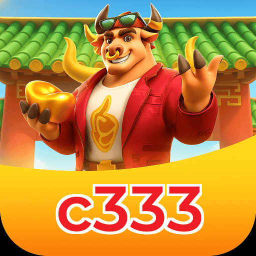 c333 logo
