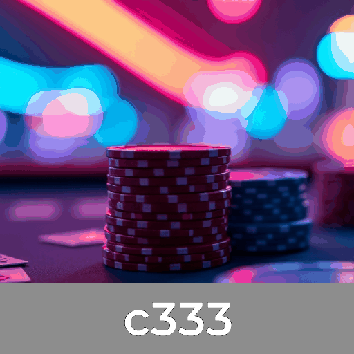 Experimente o Melhor do Cassino Online no Brasil com c333